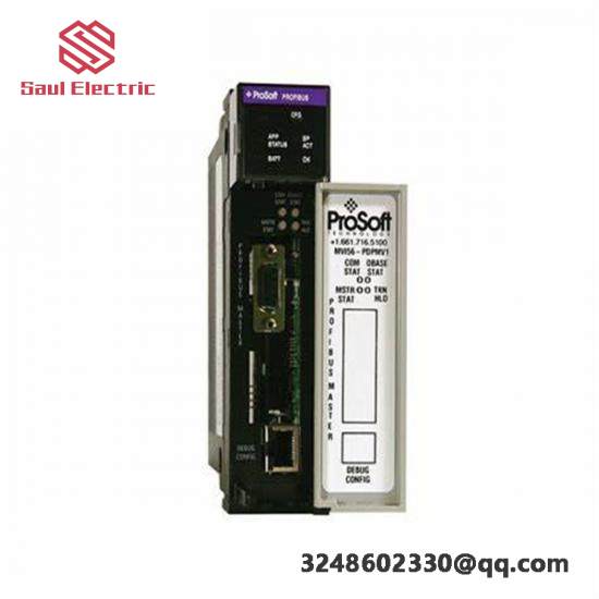 prosoft_mvi56-dpdmv1_profibus_dp_v1_master_communication_module.jpg Weidmuller Pro Max CM Modules, Efficient Control Solutions