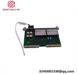 RELIANCE 57C-413A Industrial Control Module
