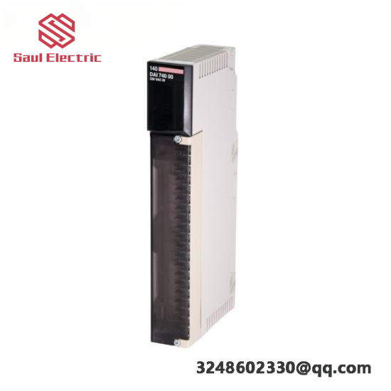 Schneider X80-Q BMXAMI0810H Enhanced 8-Channel Analog Input Module, High-Speed, High-Precision 16-bit, Isolated Channels, 28-Point Terminal Block