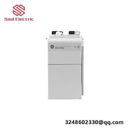 1769-pa2_1769pa2.jpg Rockwell Automation 1769-PA2 Power Supply, CompactLogix Module