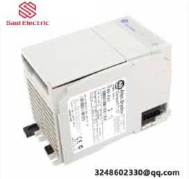 Rockwell Automation 1769-PA2 Power Supply, CompactLogix Module