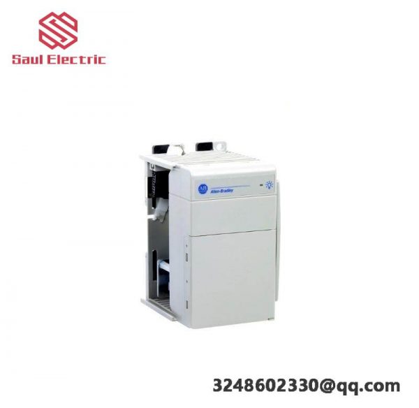 Rockwell Automation 1769-PA2 Power Supply, CompactLogix Module - Hong ...