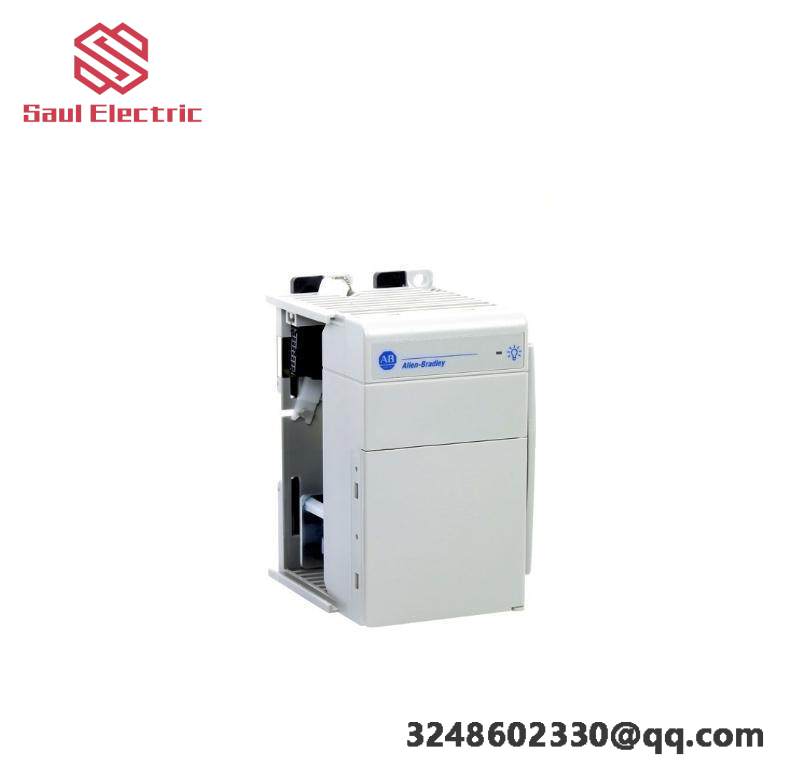 Rockwell Automation 1769-PA2 Power Supply, CompactLogix Module