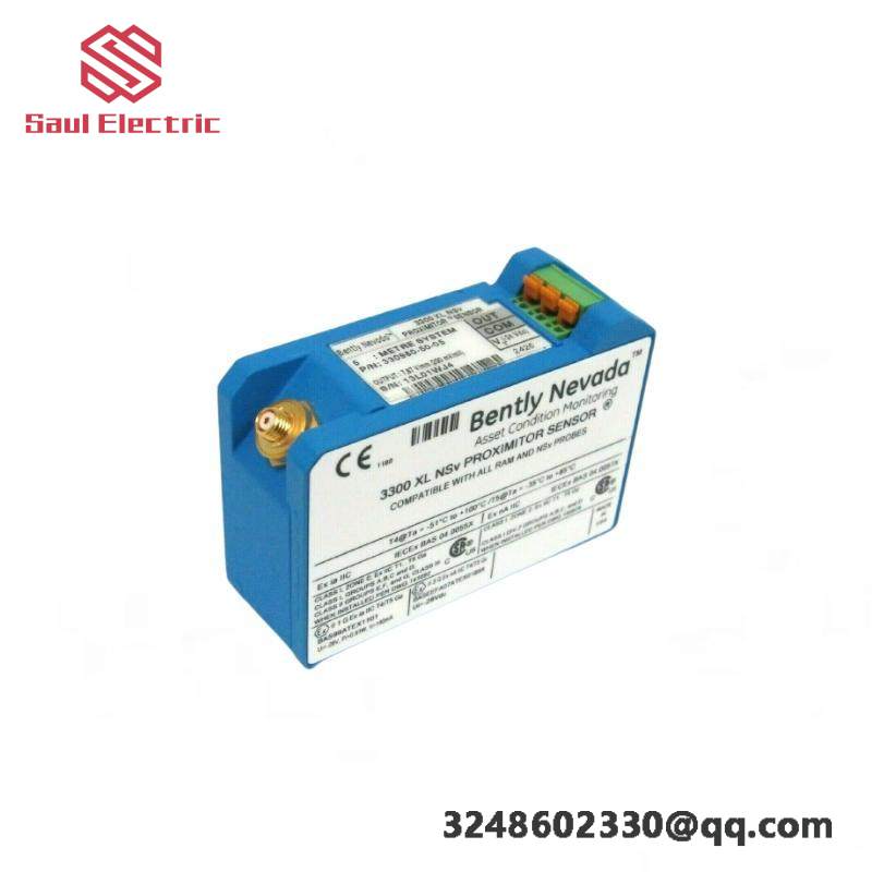 GE DSCE-250-LN1SN1N Control Module