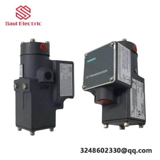 771-16stf2_siemens_moore.jpg MOORE 63SU/M168 Flow Controller, Industrial Control Module