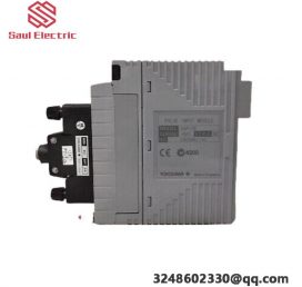 YOKOGAWA ZR402G-P-E-E-A/SCT Zirconia Oxygen Converter for Industrial Process Control