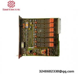 ABB 3HAC13830-1 Industrial Control Module