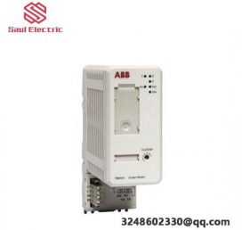 ABB TB820V2 Communication Module, A Model for Efficient Data Exchange in Industrial Automation
