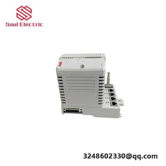 abb_3hac021272-007_automation_parts.jpg ABB CI920AS Communication Interface Module, High-Speed Industrial Data Transmission