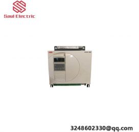 ABB DCS401.0020 Motor Control Module, Advanced Industrial Automation Solution