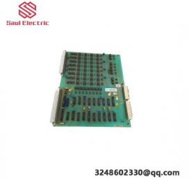 ABB 3HAC7881-1 Industrial Control Module, A Reliable Automation Solution