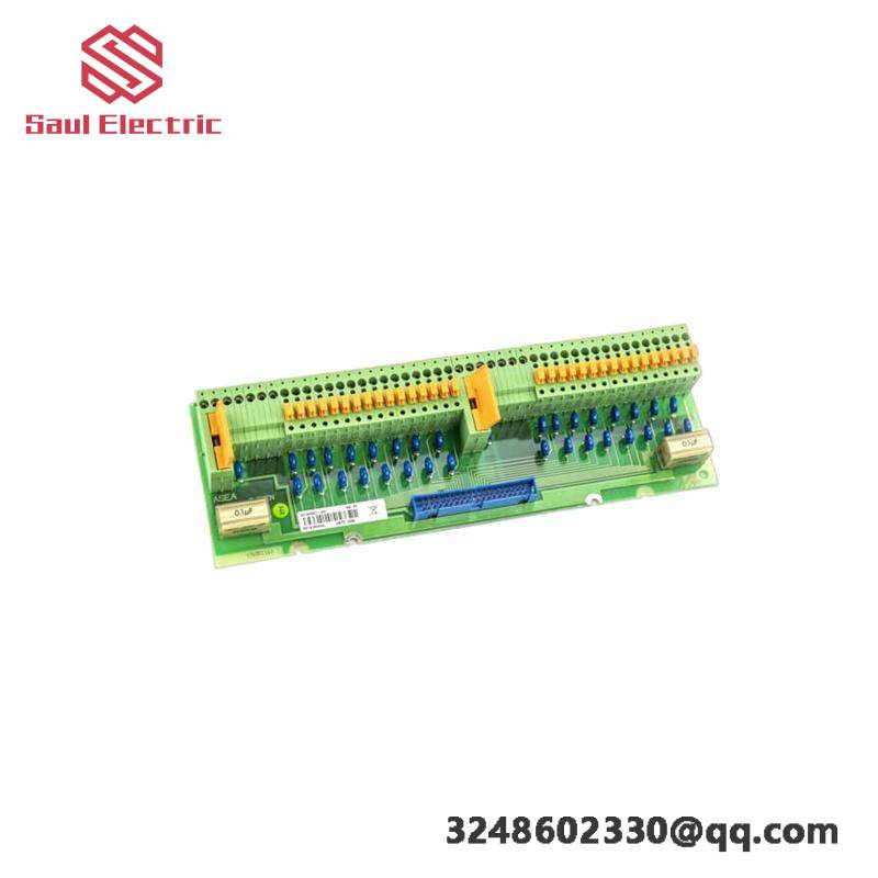 ABB DSTD150A 57160001-UH Digital Input Board