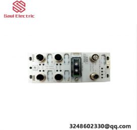 ABB CI920AS Communication Interface Module, High-Speed Industrial Data Transmission
