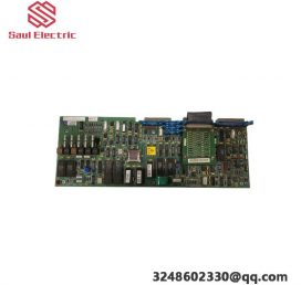 ABB 1SDA058261R1 Industrial Control Module
