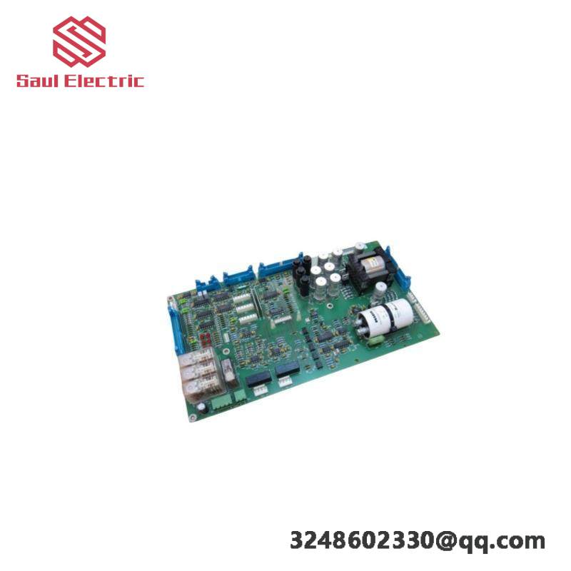 Reliance Electro 0-51820-1 Board - Advanced Control Solutions for Industrial Automation