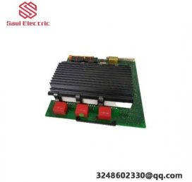 ABB 3HAC027696-001 Industrial Automation Module