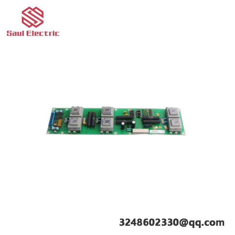ABB 3HAC027696-001 Industrial Automation Module