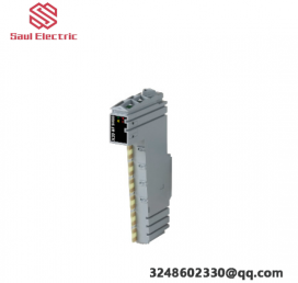 B&R 3DI4866-1 Industrial Input Module for Precision Automation Control