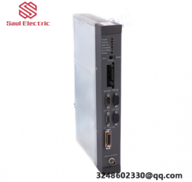 Baumüller BUS6-E-SM-0031-A010-D103 Industrial Control Module