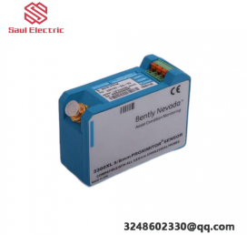 Bently Nevada 330104-00-12-10-02-CNCable - Enhanced Cable for Industrial Automation