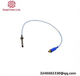 Bently MXA81A-100-503-00 Industrial Automation Module for Reliable Monitoring and Control