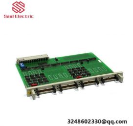 A-B 2300-SPP01A Air Flow Switch PCB / .5A Power Supply