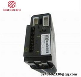 Emerson ZA06B-0219-B500Servo Motors A2/6000HV