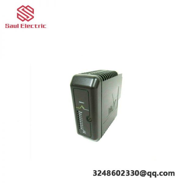 Emerson IC693MDL660 Digital Input Module for Industrial Automation ...