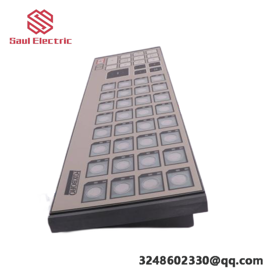fbm214c_foxboro.png FOXBORO A2050YKB2 Control Module for Industrial Automation Systems