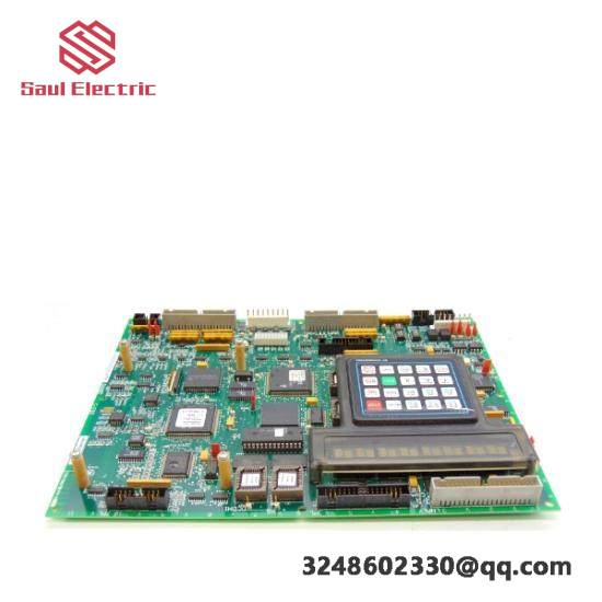 ge_fanuc_ds200ldcch1ara_mark_vi_circuit_board.jpg Reliance Electro 0-51820-1 Board - Advanced Control Solutions for Industrial Automation