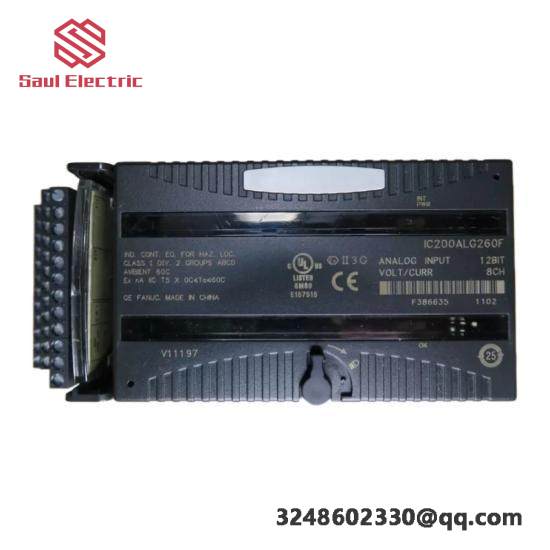 DSPC-170 Industrial Control System Module