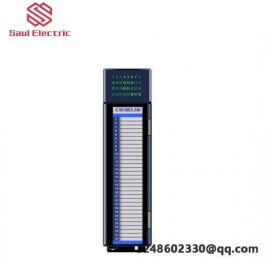 Emerson IC693MDL660 Digital Input Module for Industrial Automation