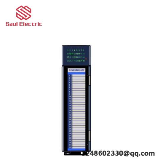 ge_fanuc_ic693mdl660_pac_systems_rx3i.jpg Emerson IC693MDL660 Digital Input Module for Industrial Automation