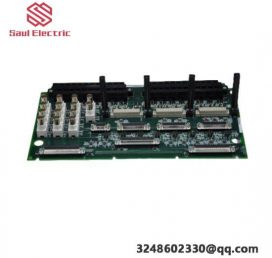 GE 531X303MCPAWG1 AC Power Supply Board for Industrial Automation Control Systems