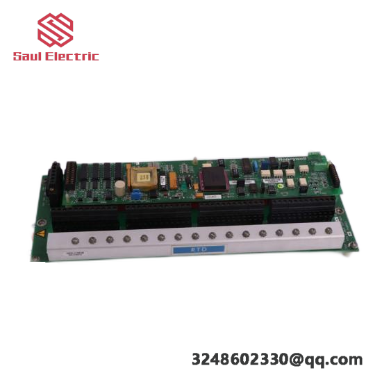 Honeywell A860-0360-T061 Industrial Control Module