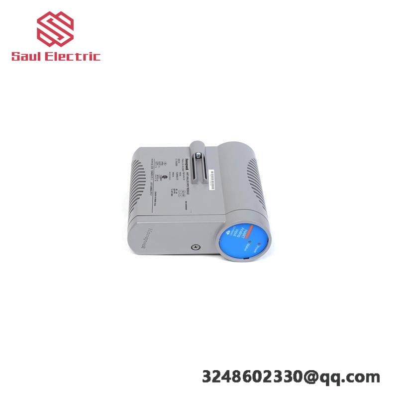 honeywell_cc-paih02_experion_high_level_analog_input_module.jpg Honeywell A860-0360-T061 Industrial Control Module