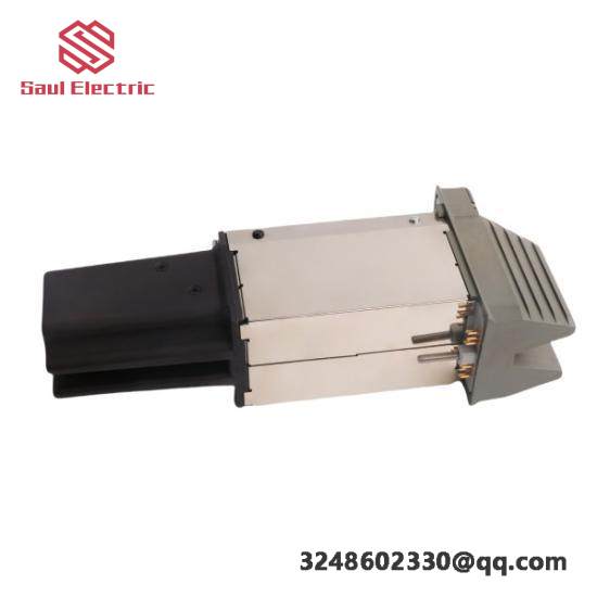 ipm02p0904ha_invensys_foxboro_1.jpg FOXBORO A2050YKB2 Control Module for Industrial Automation Systems