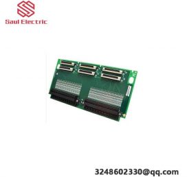GE IS200TBTCH1BBB Thermocouple Terminal Board - Reliable Performance for Industrial Control Systems
