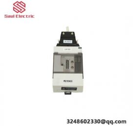 Keyence CV-H035C High-Speed Color Camera Module