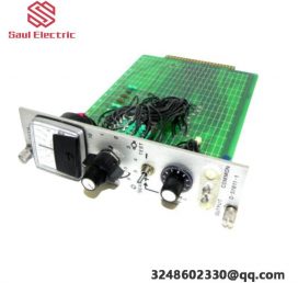 Reliance Electro 0-51820-1 Board - Advanced Control Solutions for Industrial Automation