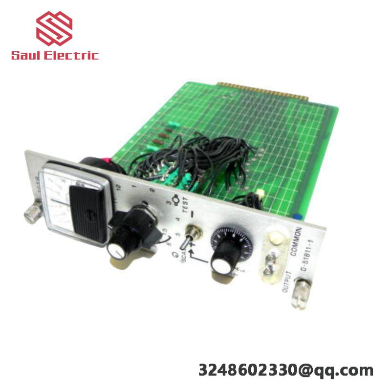 reliance_electro_0-51820-1_board_model.jpg Reliance Electro 0-51820-1 Board - Advanced Control Solutions for Industrial Automation