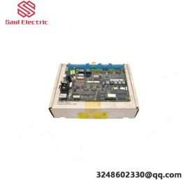 Allen Bradley 1746-OW8 Digital Output Module for Industrial Automation Control Systems