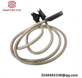 Schneider TSXCCPS15050 Shielded Cable for Analog/Counting Functions