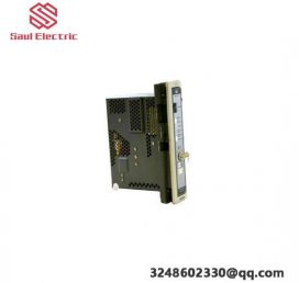 Schneider Electric PC-L984-785 High-Performance PLC Module