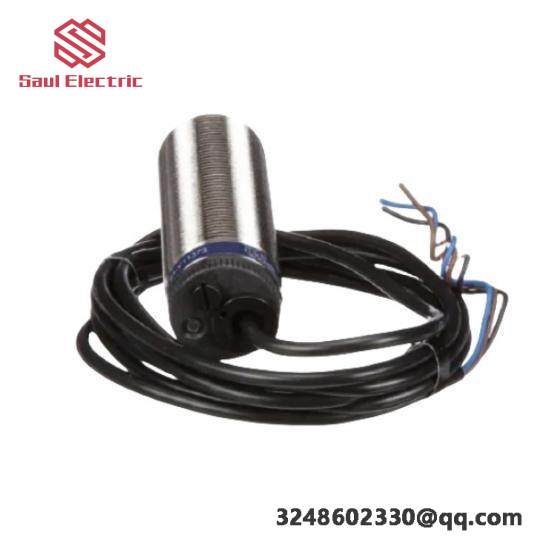 schneider_xsav11373_inductive_proximity_sensors_1.jpg Schneider X80-Q BMXAMI0810H Enhanced 8-Channel Analog Input Module, High-Speed, High-Precision 16-bit, Isolated Channels, 28-Point Terminal Block