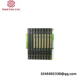 Siemens 6ES7400-1JA01-0AA0 Rack - High Performance Control Module for Industrial Automation