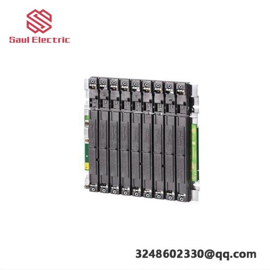 siemens_6es7400-1ja01-0aa0_rack.jpg Siemens 6ES7400-1JA01-0AA0 Rack - High Performance Control Module for Industrial Automation
