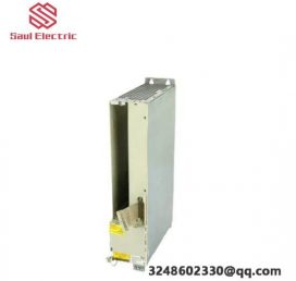 Siemens 6SN1123-1AB00-0CA2 Industrial Control Module