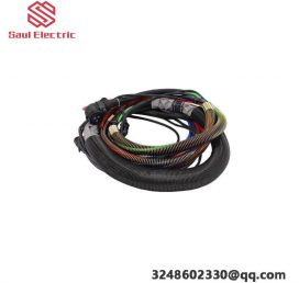 YASKAWA HW0270541-CRobot Spot Wiring Harness, For Precise Industrial Connections