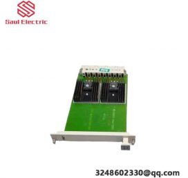 Honeywell 10303/1/1 Power Supply Module for Industrial Control Systems